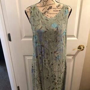 Sigrid Olsen Petite Size 6